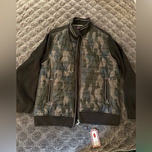 LUCHIANO VISCONTI Jacket